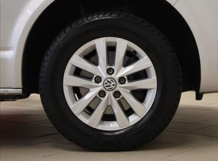 Volkswagen - Caravelle