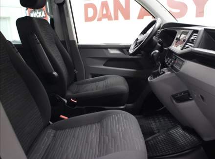 Volkswagen - Caravelle