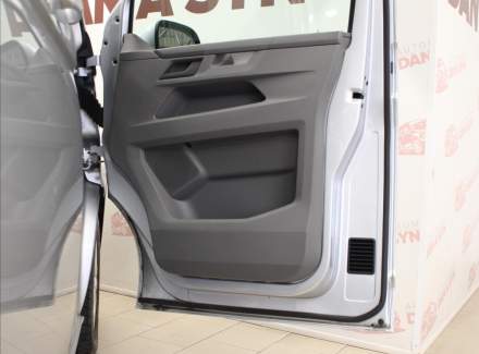 Volkswagen - Caravelle