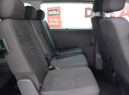 Volkswagen - Caravelle