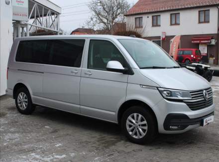 Volkswagen - Caravelle