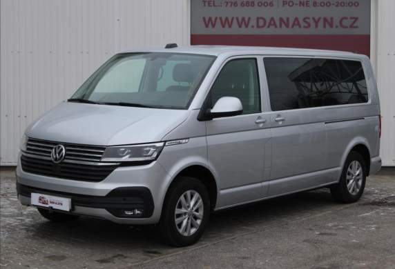 Volkswagen - Caravelle