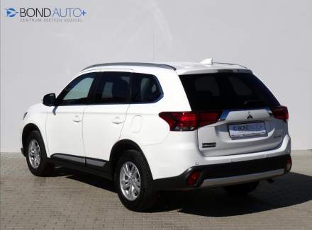 Mitsubishi - Outlander