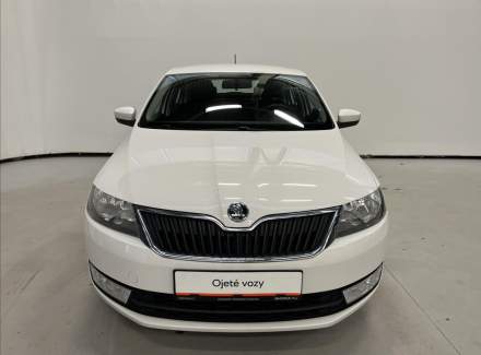 Škoda - Rapid