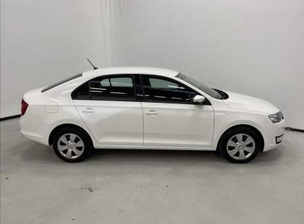 Škoda - Rapid