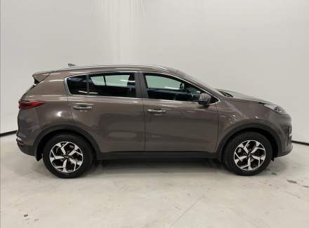 Kia - Sportage