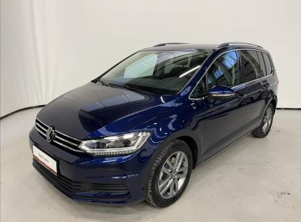 Volkswagen - Touran