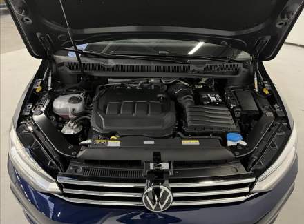 Volkswagen - Touran