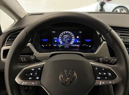 Volkswagen - Touran