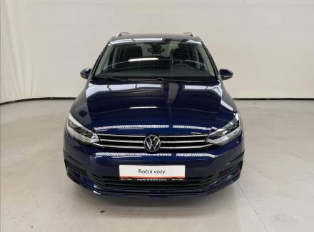 Volkswagen - Touran
