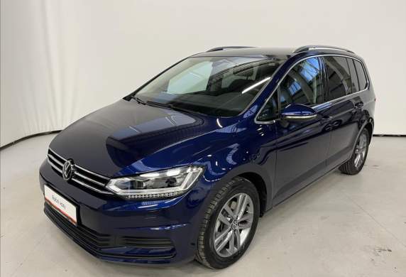 Volkswagen - Touran