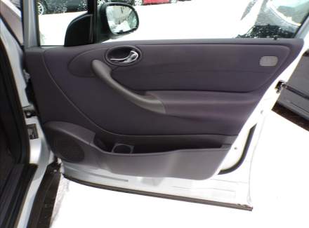 Mercedes-Benz - A-class