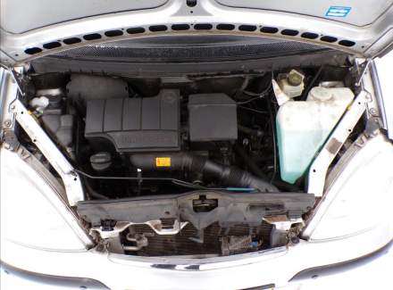 Mercedes-Benz - A-class