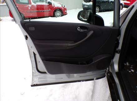 Mercedes-Benz - A-class