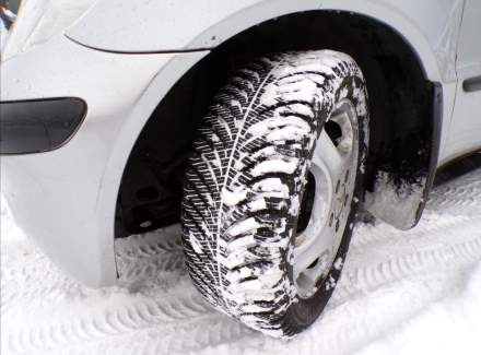 Mercedes-Benz - A-class