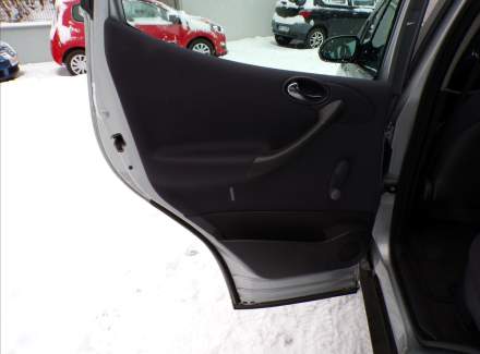 Mercedes-Benz - A-class