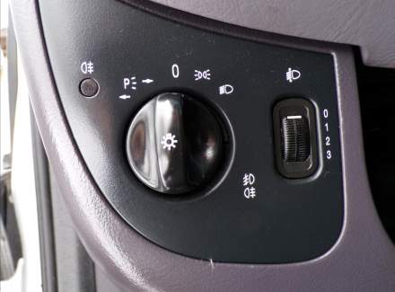 Mercedes-Benz - A-class