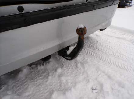 Mercedes-Benz - A-class