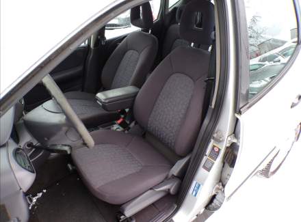 Mercedes-Benz - A-class