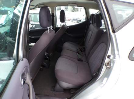 Mercedes-Benz - A-class