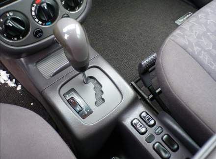 Mercedes-Benz - A-class