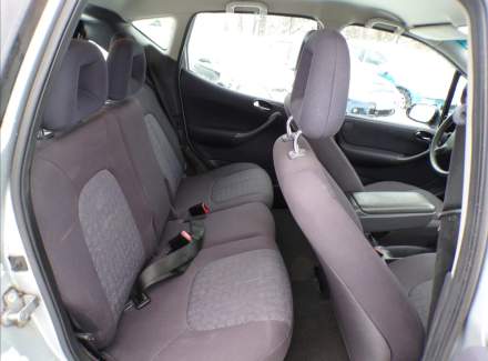 Mercedes-Benz - A-class