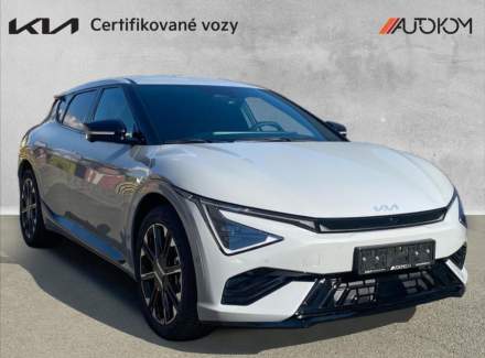 Kia - EV6