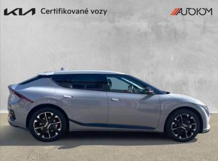 Kia - EV6