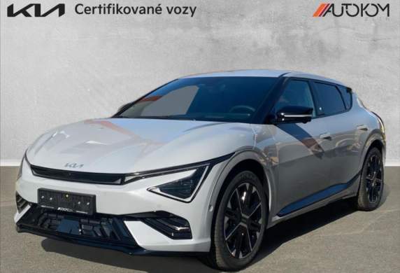 Kia - EV6