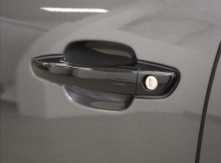 Citroën - C5 Aircross