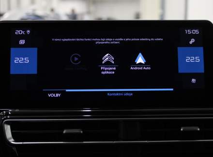 Citroën - C5 Aircross