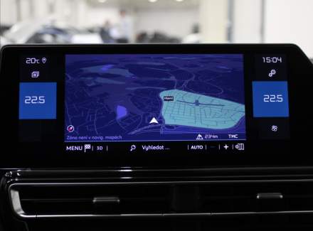 Citroën - C5 Aircross