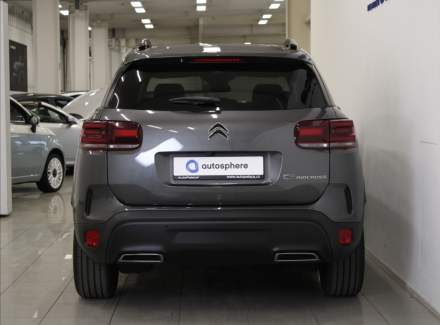 Citroën - C5 Aircross