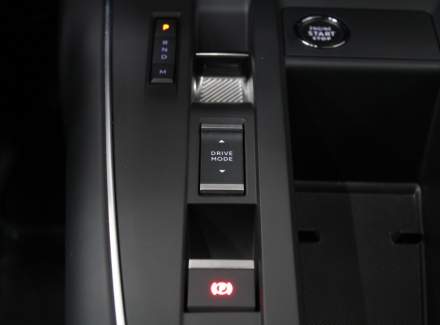 Citroën - C5 Aircross