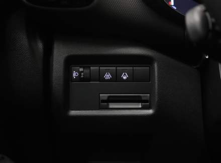 Citroën - C5 Aircross