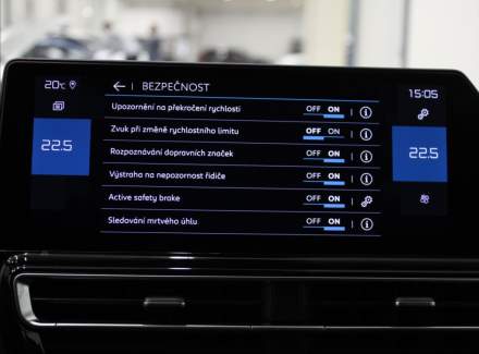 Citroën - C5 Aircross