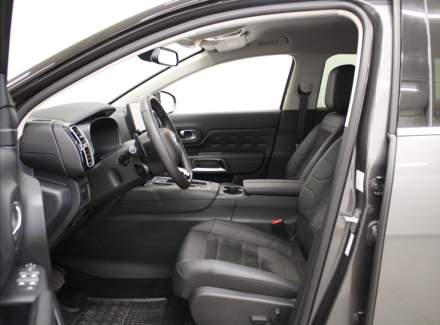 Citroën - C5 Aircross