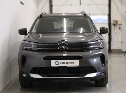 Citroën - C5 Aircross