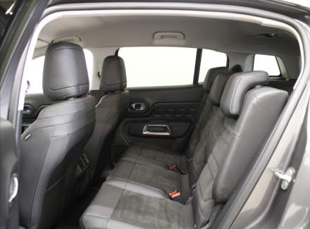 Citroën - C5 Aircross