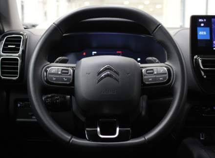 Citroën - C5 Aircross