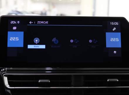 Citroën - C5 Aircross