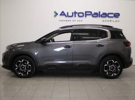 Citroën - C5 Aircross