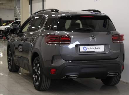Citroën - C5 Aircross