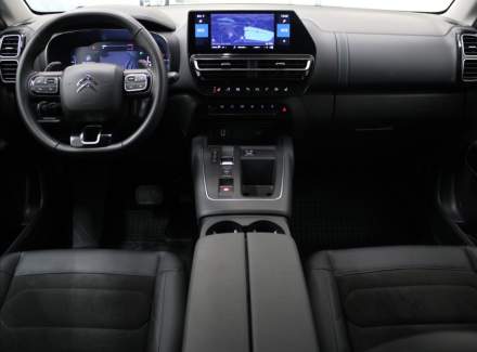 Citroën - C5 Aircross