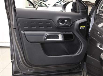 Citroën - C5 Aircross