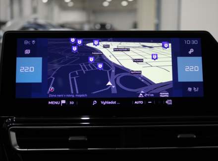 Citroën - C5 Aircross