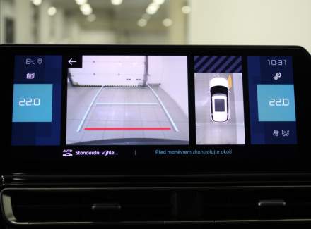 Citroën - C5 Aircross