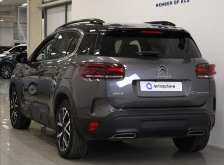Citroën - C5 Aircross