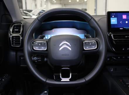 Citroën - C5 Aircross