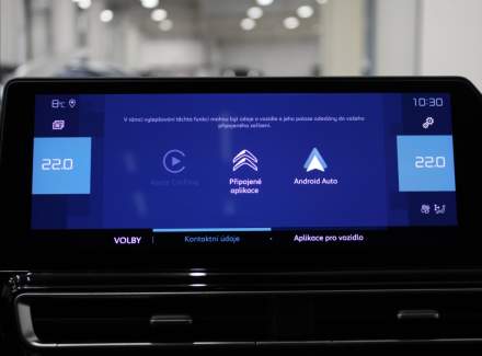 Citroën - C5 Aircross